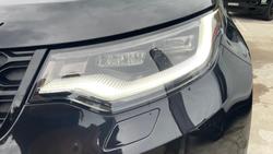 2024 Land Rover Discovery P360 Dynamic SE Series 5 MY24 4X4 Santorini Black