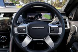 2024 Land Rover Discovery P360 Dynamic SE
