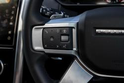 2024 Land Rover Discovery P360 Dynamic SE