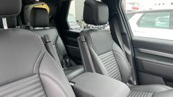 2024 Land Rover Discovery P360 Dynamic SE Series 5 MY24 4X4 Santorini Black