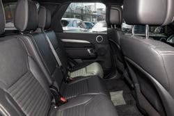 2024 Land Rover Discovery P360 Dynamic SE