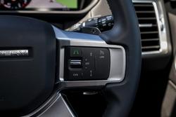 2024 Land Rover Discovery P360 Dynamic SE