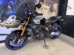 2025 Yamaha 2025 Yamaha 900CC MT-09A SP (MT-09ASP) SPORTS BLUE