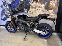 2025 Yamaha 2025 Yamaha 900CC MT-09A SP (MT-09ASP) SPORTS BLUE