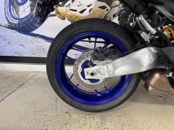 2025 Yamaha 2025 Yamaha 900CC MT-09A SP (MT-09ASP) SPORTS BLUE