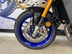 2025 Yamaha 2025 Yamaha 900CC MT-09A SP (MT-09ASP) SPORTS BLUE