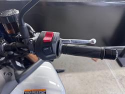 2025 Yamaha 2025 Yamaha 900CC MT-09A SP (MT-09ASP) SPORTS BLUE