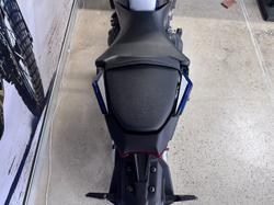 2025 Yamaha 2025 Yamaha 900CC MT-09A SP (MT-09ASP) SPORTS BLUE