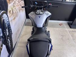 2025 Yamaha 2025 Yamaha 900CC MT-09A SP (MT-09ASP) SPORTS BLUE
