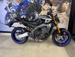 2025 Yamaha 2025 Yamaha 900CC MT-09A SP (MT-09ASP) SPORTS BLUE