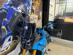 2025 Yamaha XTZ690 TENERE 700 BLUE