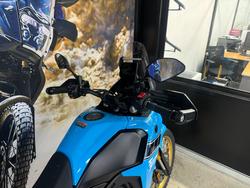 2025 Yamaha XTZ690 TENERE 700 BLUE