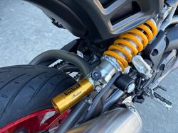 2023 Indian FTR SPORT