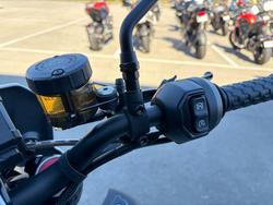 2023 Indian FTR SPORT