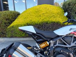 2023 Indian FTR SPORT