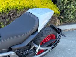 2023 Indian FTR SPORT