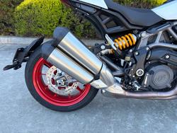 2023 Indian FTR SPORT