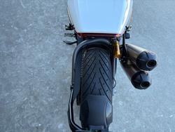 2023 Indian FTR SPORT