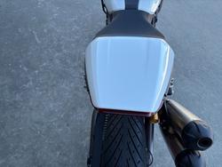 2023 Indian FTR SPORT