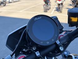 2023 Indian FTR SPORT