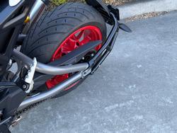 2023 Indian FTR SPORT