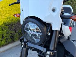 2023 Indian FTR SPORT