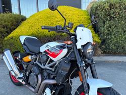 2023 Indian FTR SPORT