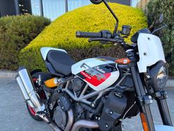 2023 Indian FTR SPORT