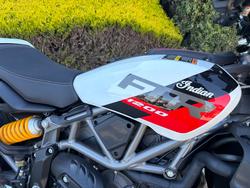 2023 Indian FTR SPORT