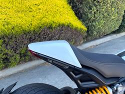 2023 Indian FTR SPORT