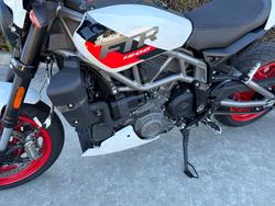 2023 Indian FTR SPORT