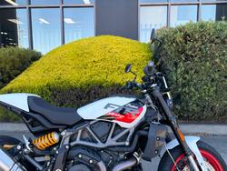 2023 Indian FTR SPORT