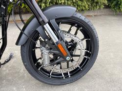 2024 Indian SPORT CHIEF Black