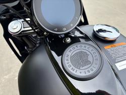 2024 Indian SPORT CHIEF Black