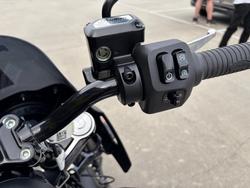 2024 Indian SPORT CHIEF Black