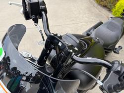 2024 Indian SPORT CHIEF Black