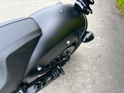 2024 Indian SPORT CHIEF Black