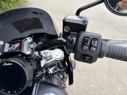 2024 Indian SPORT CHIEF Black