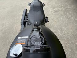 2024 Indian SPORT CHIEF Black