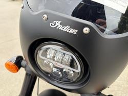 2024 Indian SPORT CHIEF Black