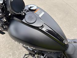 2024 Indian SPORT CHIEF Black