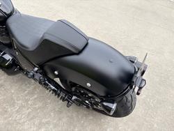 2024 Indian SPORT CHIEF Black