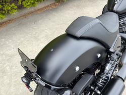 2024 Indian SPORT CHIEF Black