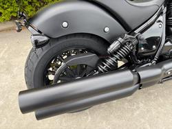 2024 Indian SPORT CHIEF Black