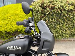 2024 Indian SPORT CHIEF Black