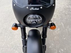 2024 Indian SPORT CHIEF Black