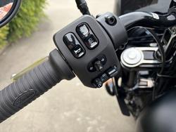 2024 Indian SPORT CHIEF Black