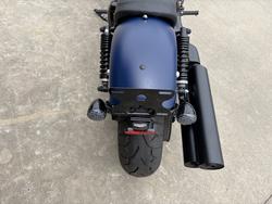 2024 Indian CHIEF DARK HORSE