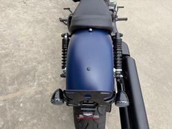 2024 Indian CHIEF DARK HORSE