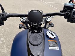 2024 Indian CHIEF DARK HORSE